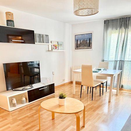 Apartamento Ramon Pignatelli 사라고사 외부 사진