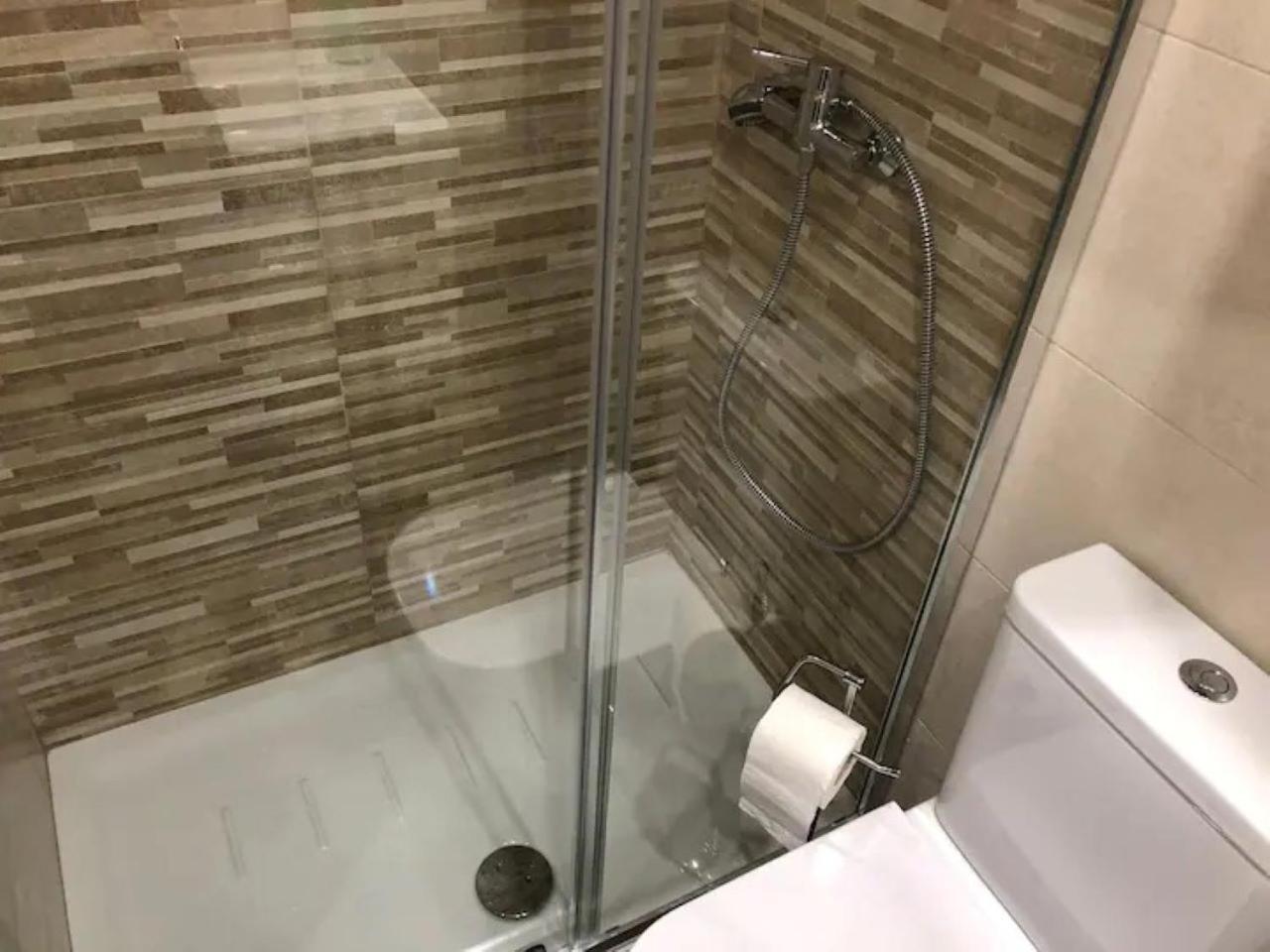 Apartamento Ramon Pignatelli 사라고사 외부 사진