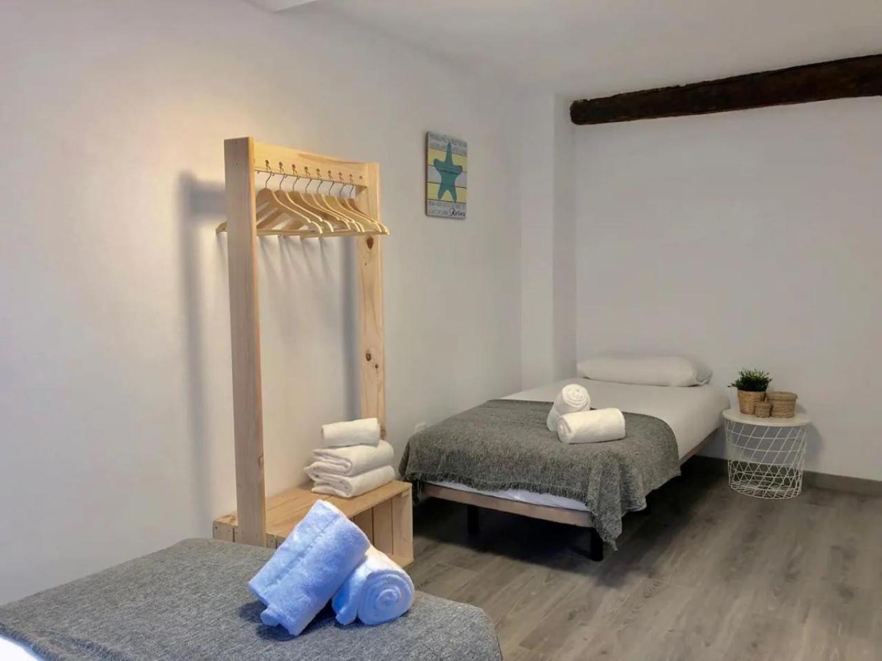 Apartamento Ramon Pignatelli 사라고사 외부 사진