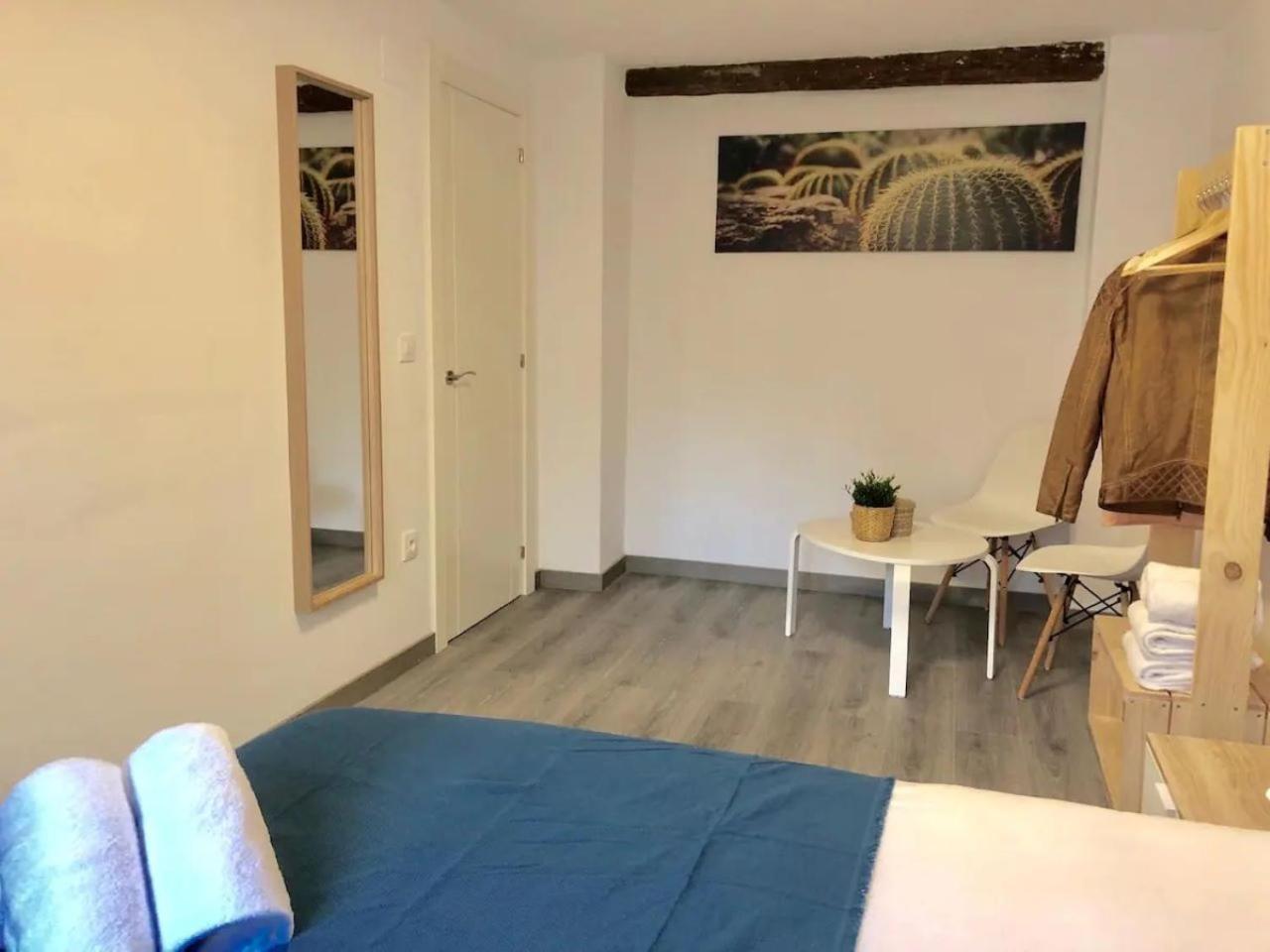 Apartamento Ramon Pignatelli 사라고사 외부 사진