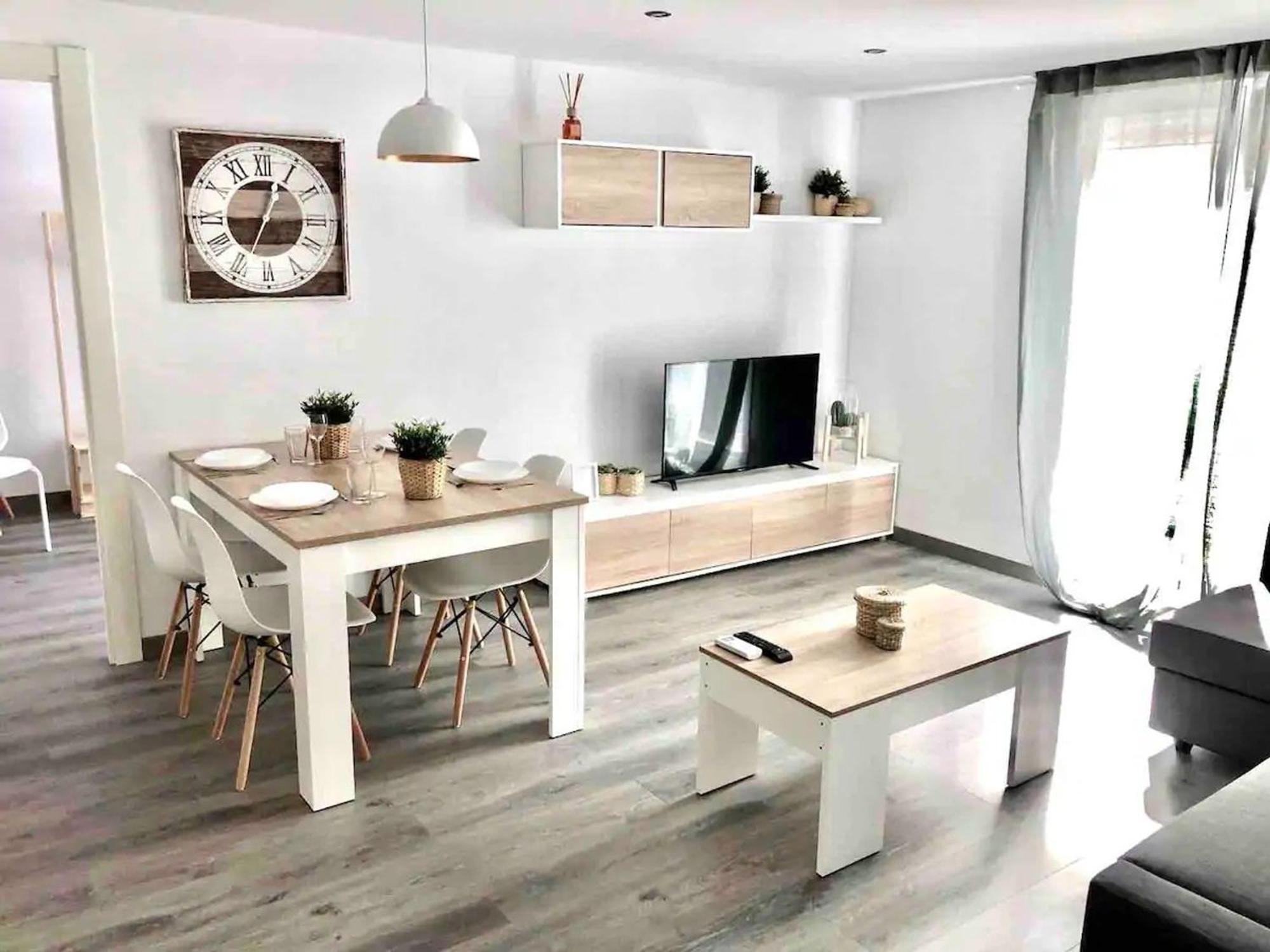 Apartamento Ramon Pignatelli 사라고사 외부 사진