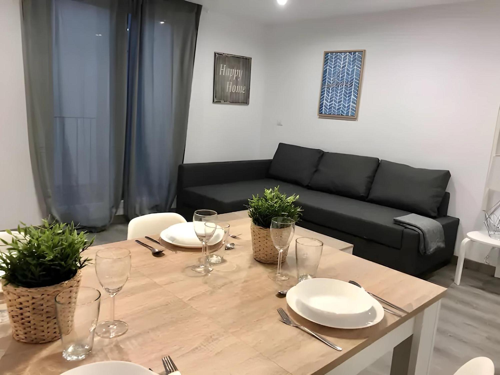 Apartamento Ramon Pignatelli 사라고사 외부 사진