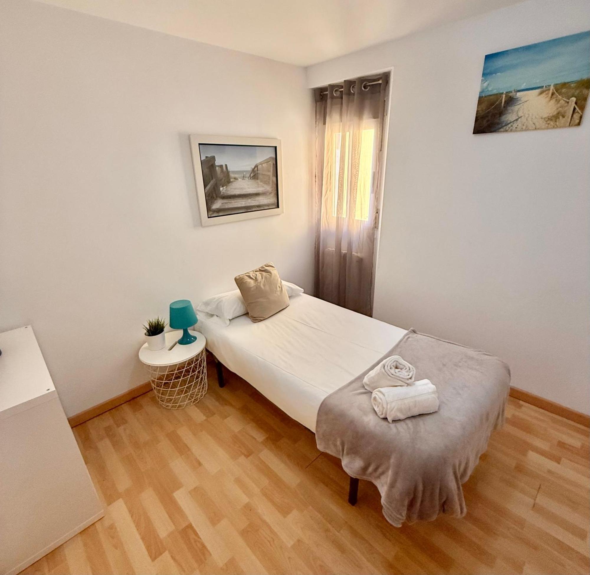 Apartamento Ramon Pignatelli 사라고사 외부 사진