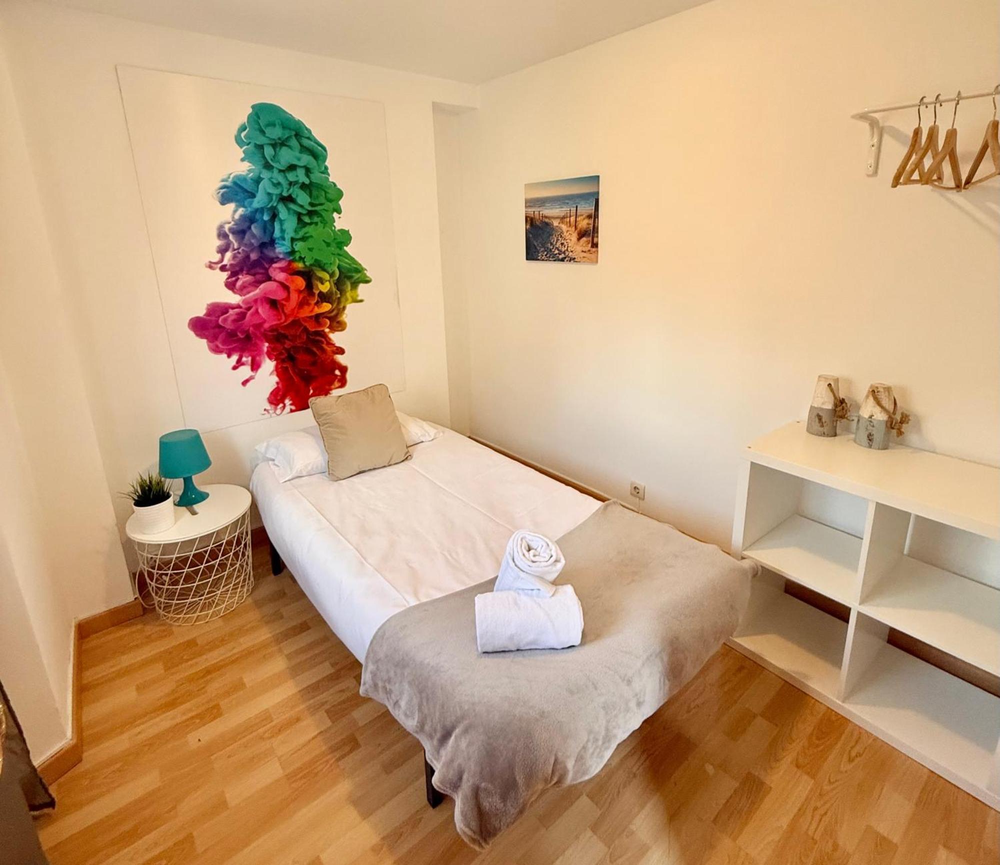 Apartamento Ramon Pignatelli 사라고사 외부 사진