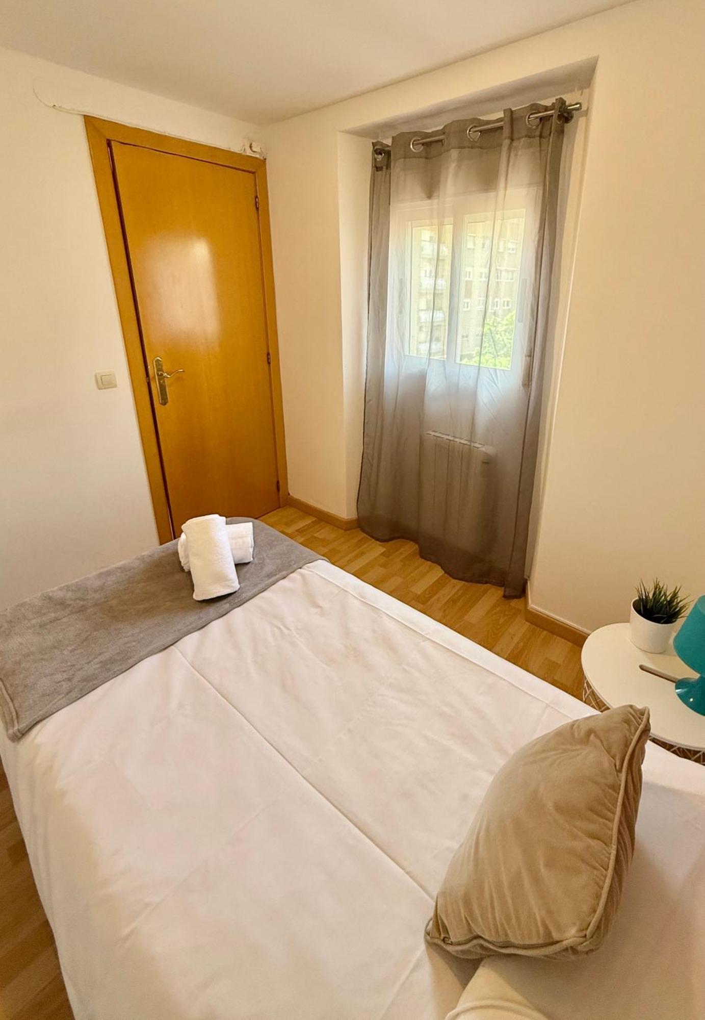Apartamento Ramon Pignatelli 사라고사 외부 사진
