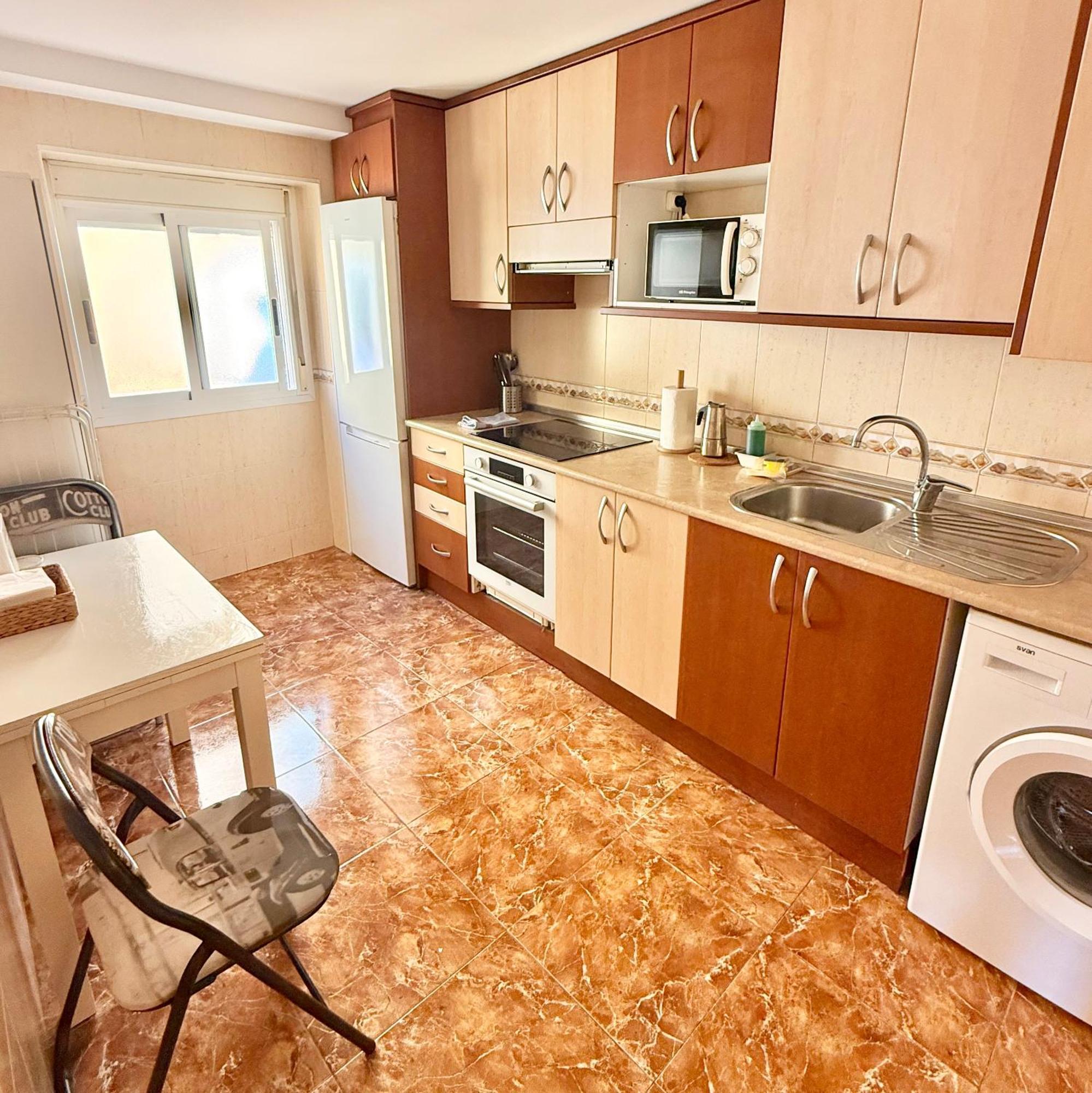 Apartamento Ramon Pignatelli 사라고사 외부 사진