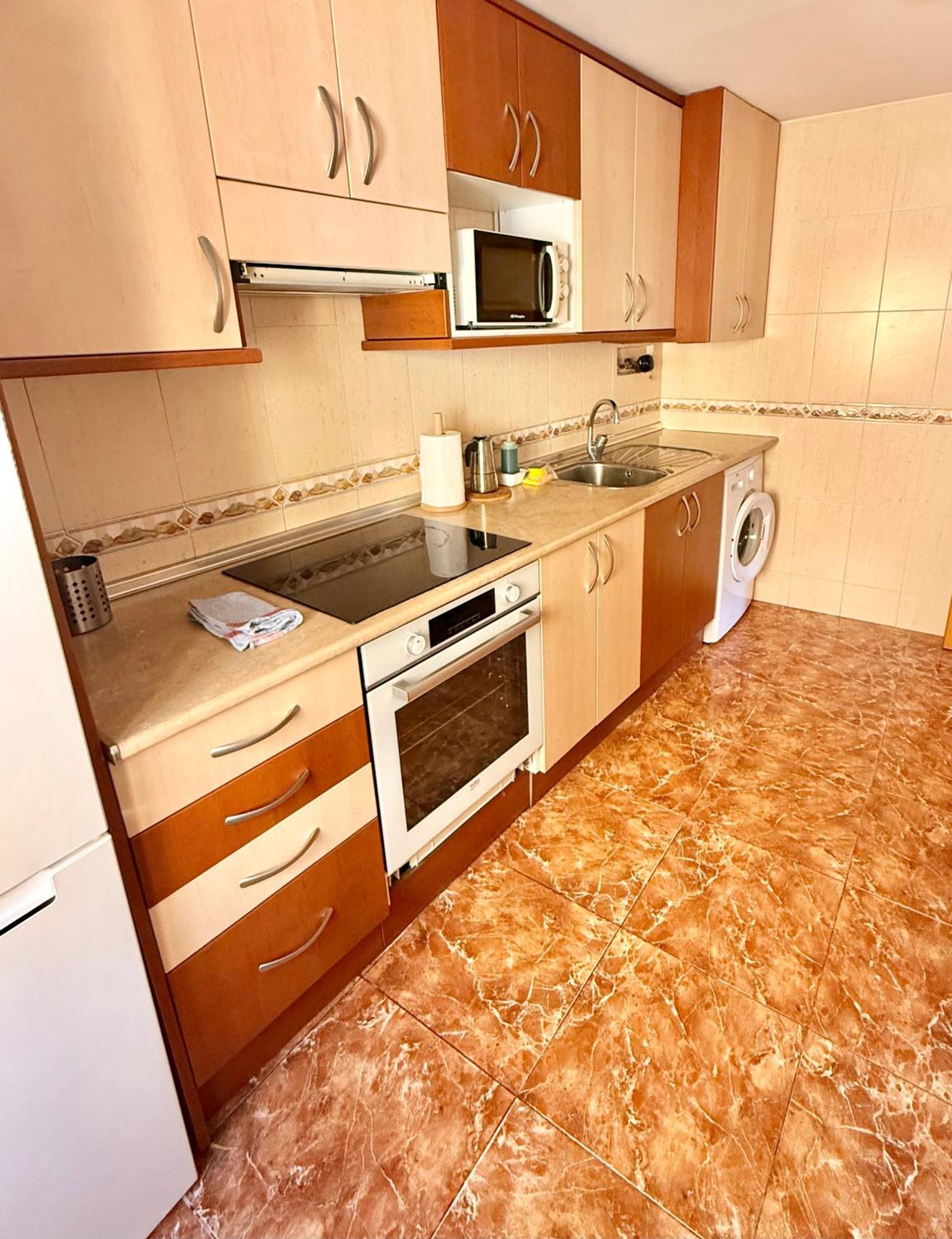 Apartamento Ramon Pignatelli 사라고사 외부 사진