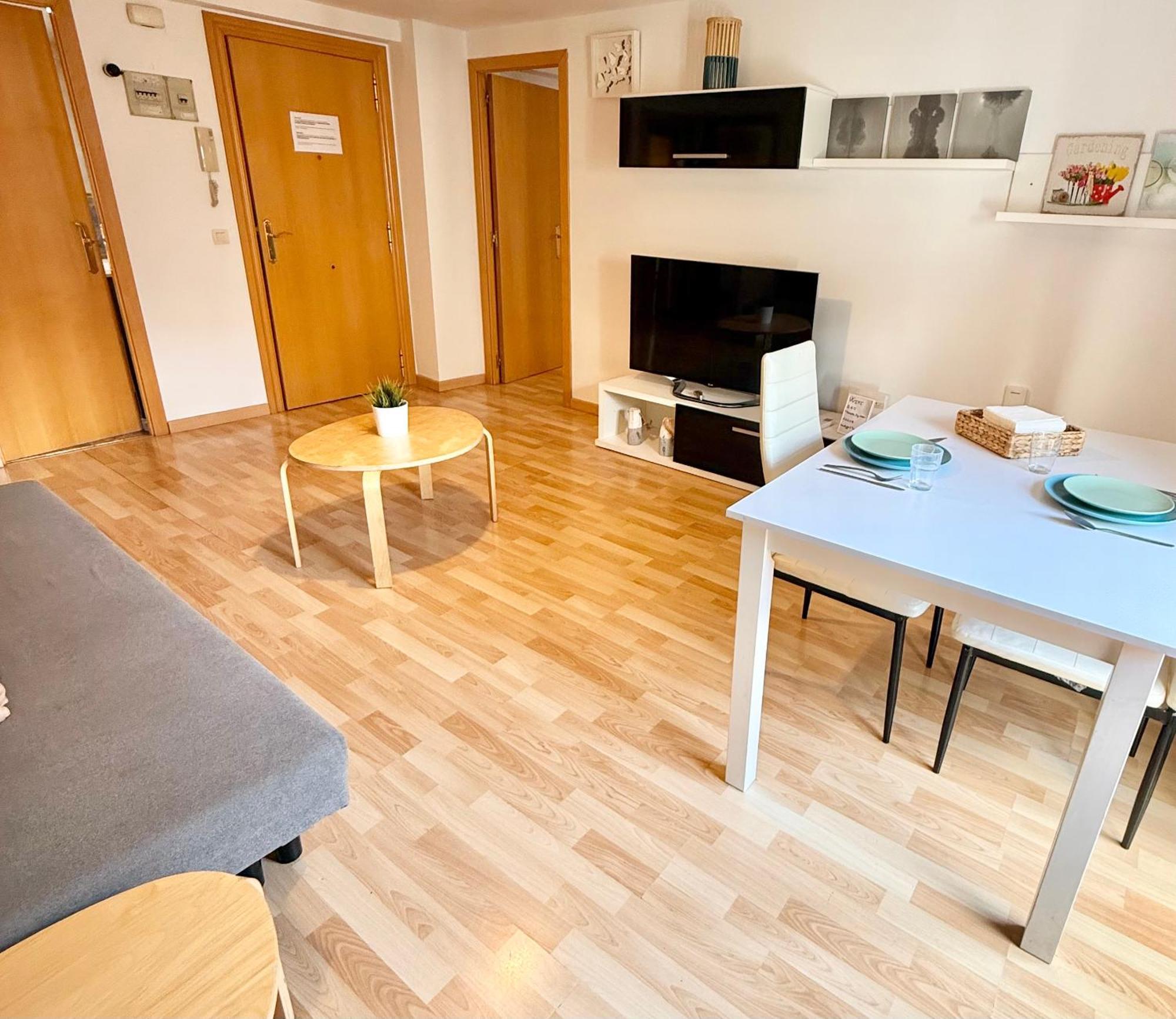 Apartamento Ramon Pignatelli 사라고사 외부 사진